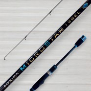 Спінінг Feima Microstar, 0,5-4г, 1,98м